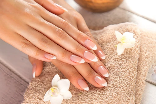 Manicure
