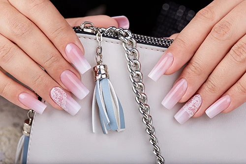NAIL ENHANCEMENT