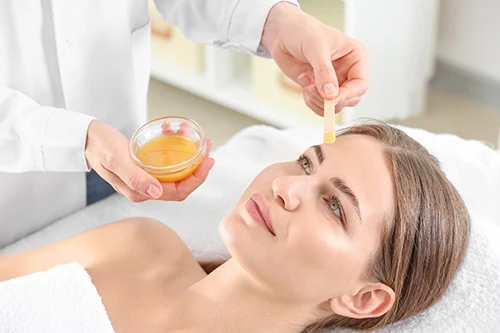 Waxing Services