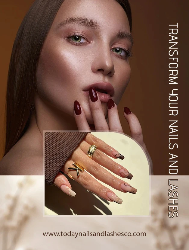 Today Nails & Lashes